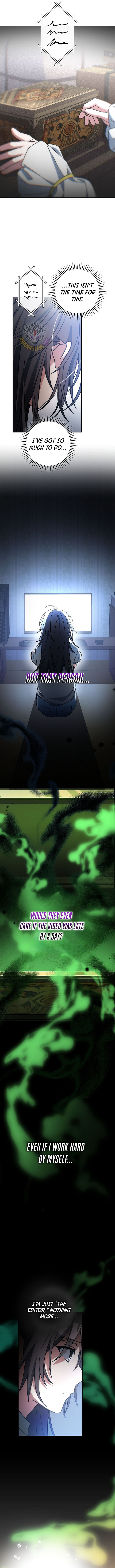 Genius Archer's Streaming Chapter 65 12